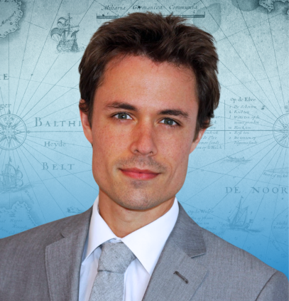 Daniel Lancaster, CFA