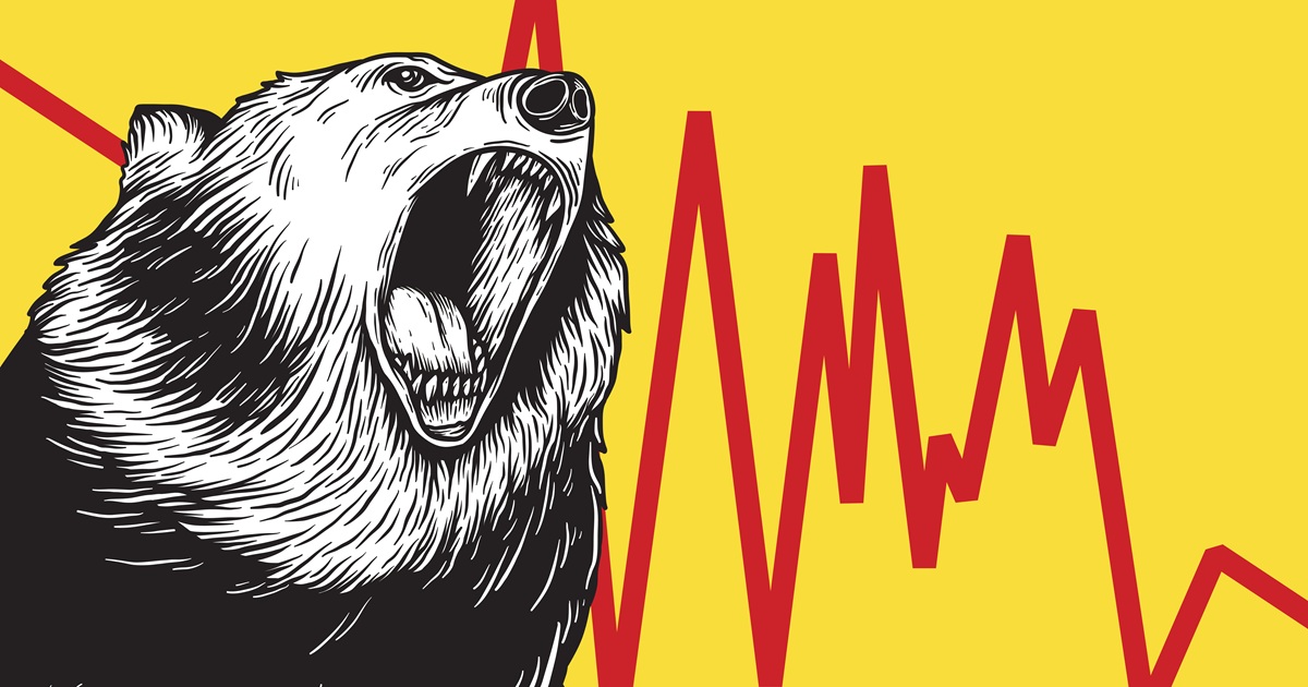 bear market investing strategies