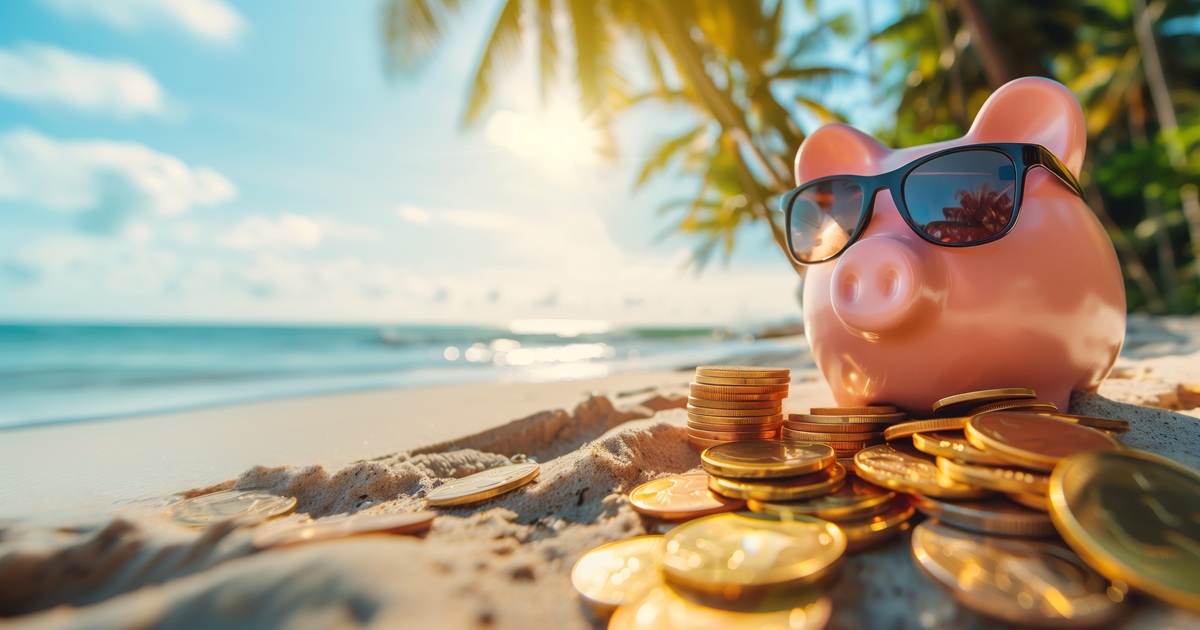 4 Steps to Saving 50K