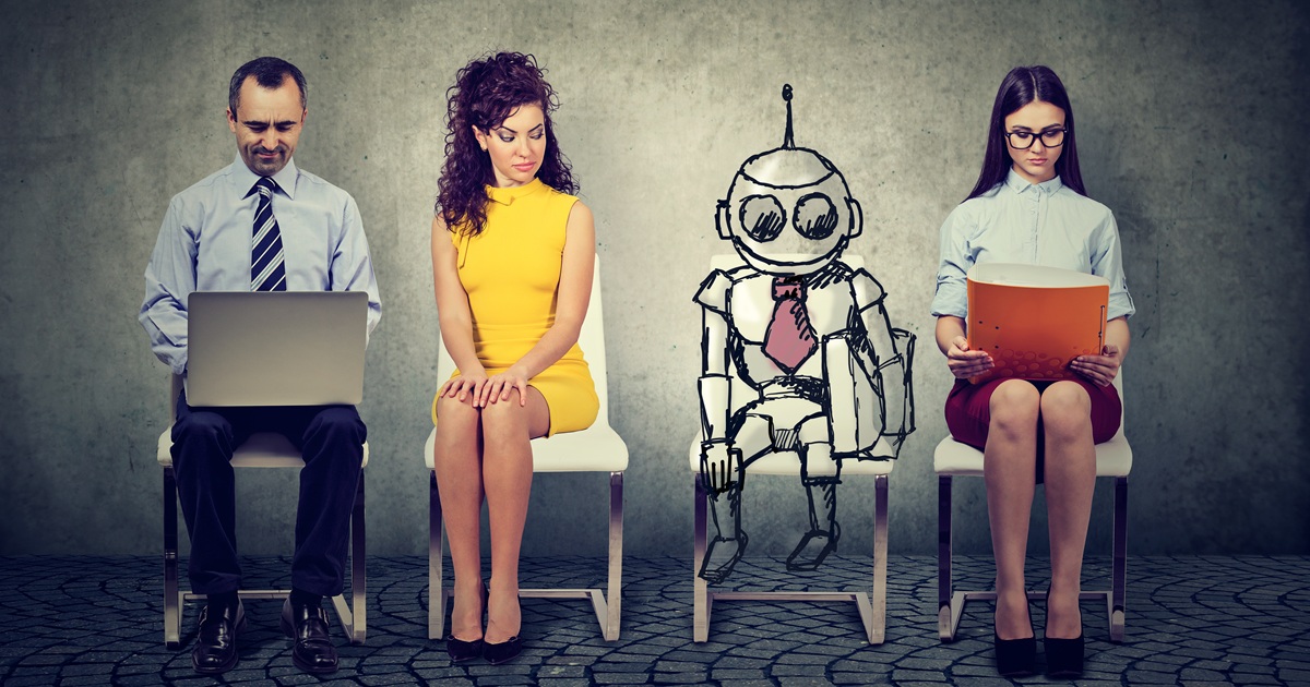 AI and the future of work