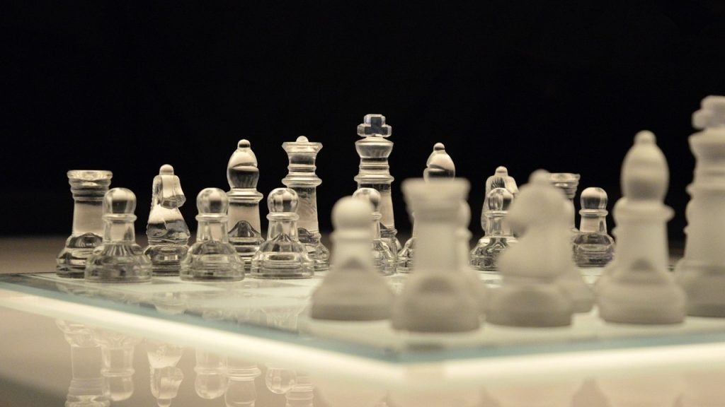 Active vs Passive Fund Management