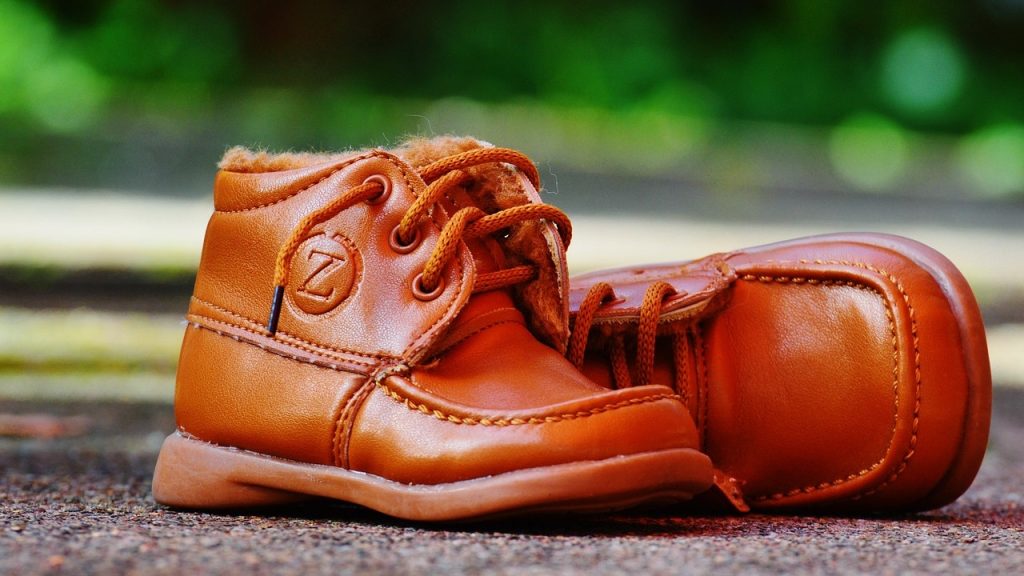 Baby Steps to Savings