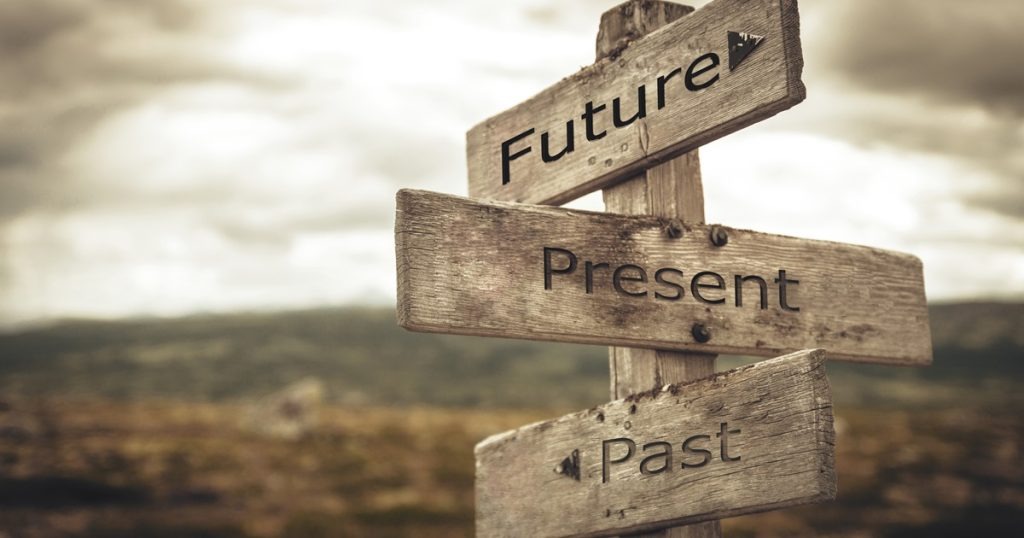 Balancing with Tomorrow