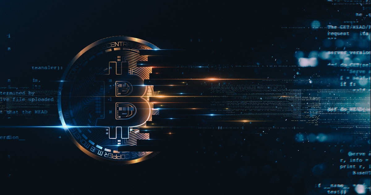 Bitcoin in Portfolio