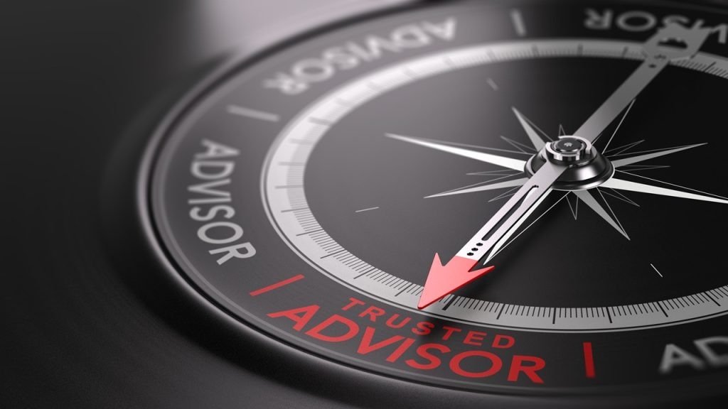 Choosing a Financial Advisor