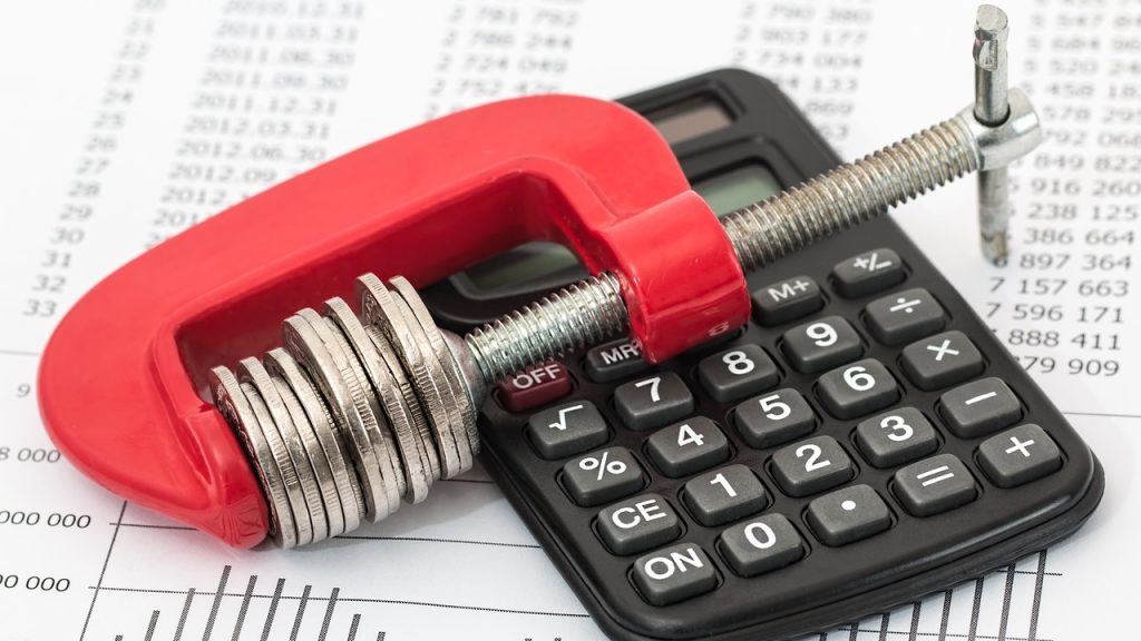 Cut Expenses Quickly