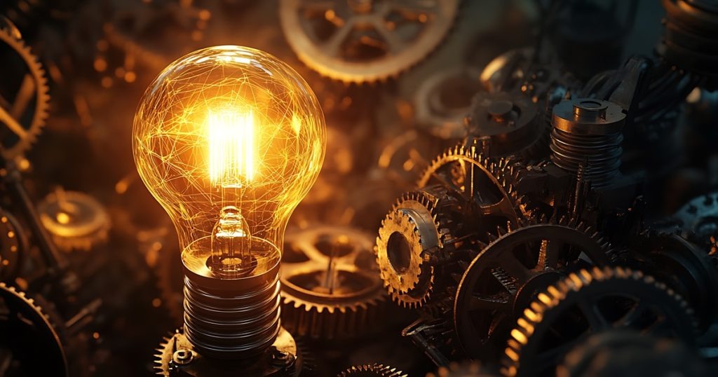 Expression of Human Nature