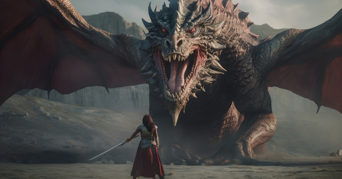 Freedom from fear in investing – building courage and wealth mindset