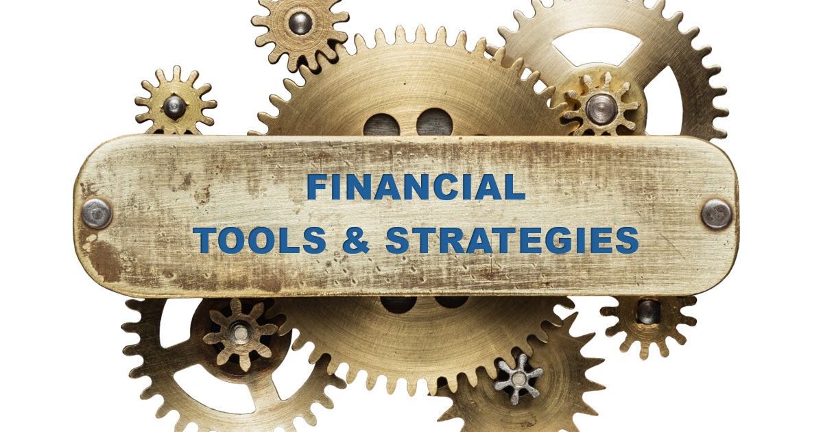 Financial Tools
