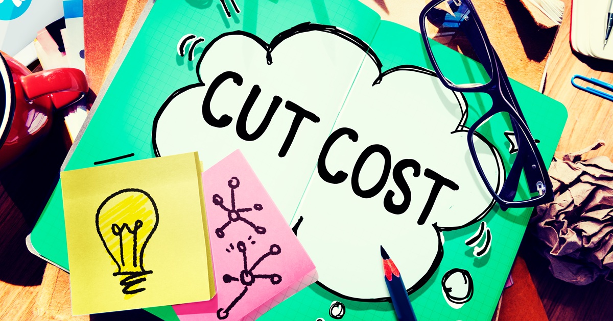 how to cut monthly expenses