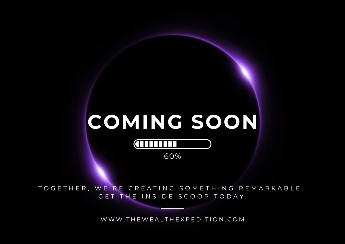 Membership Coming Soon