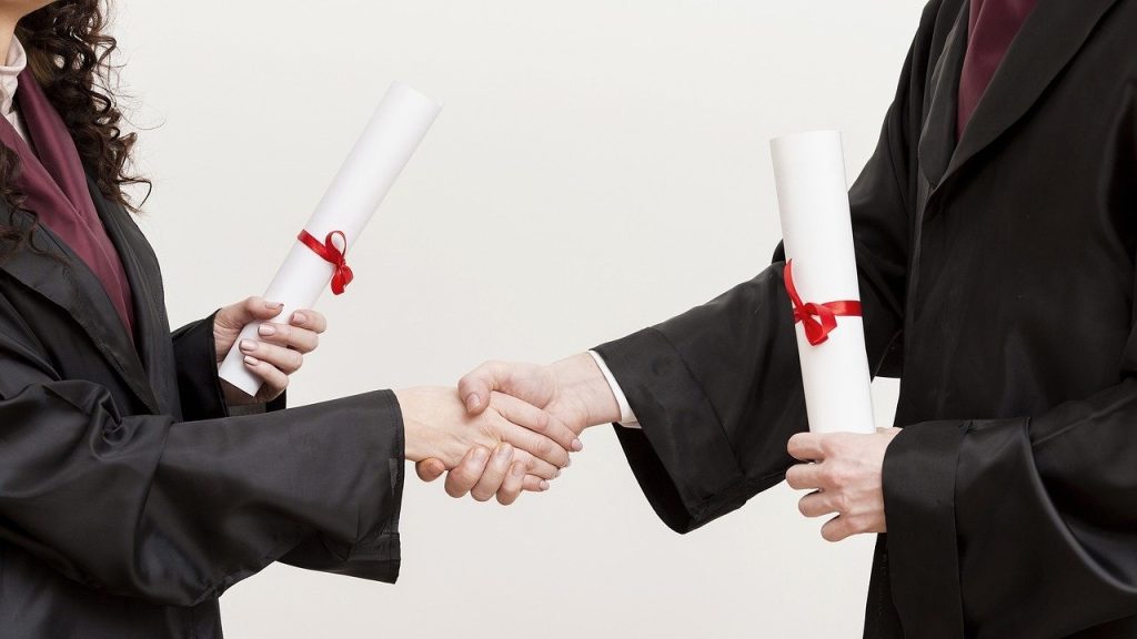 Pay Off Student Loans