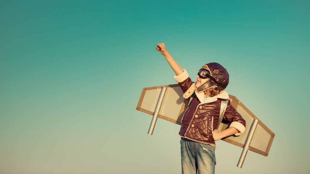 Child’s Financial Future