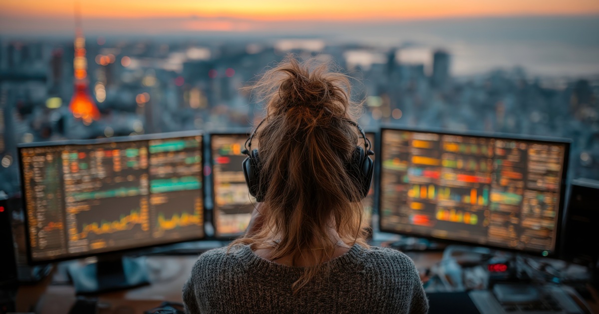 stock market concentration risk