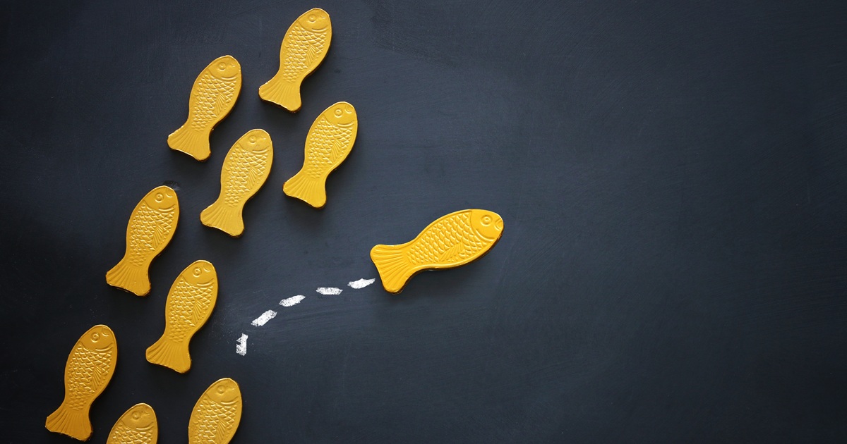 courage to start your own business