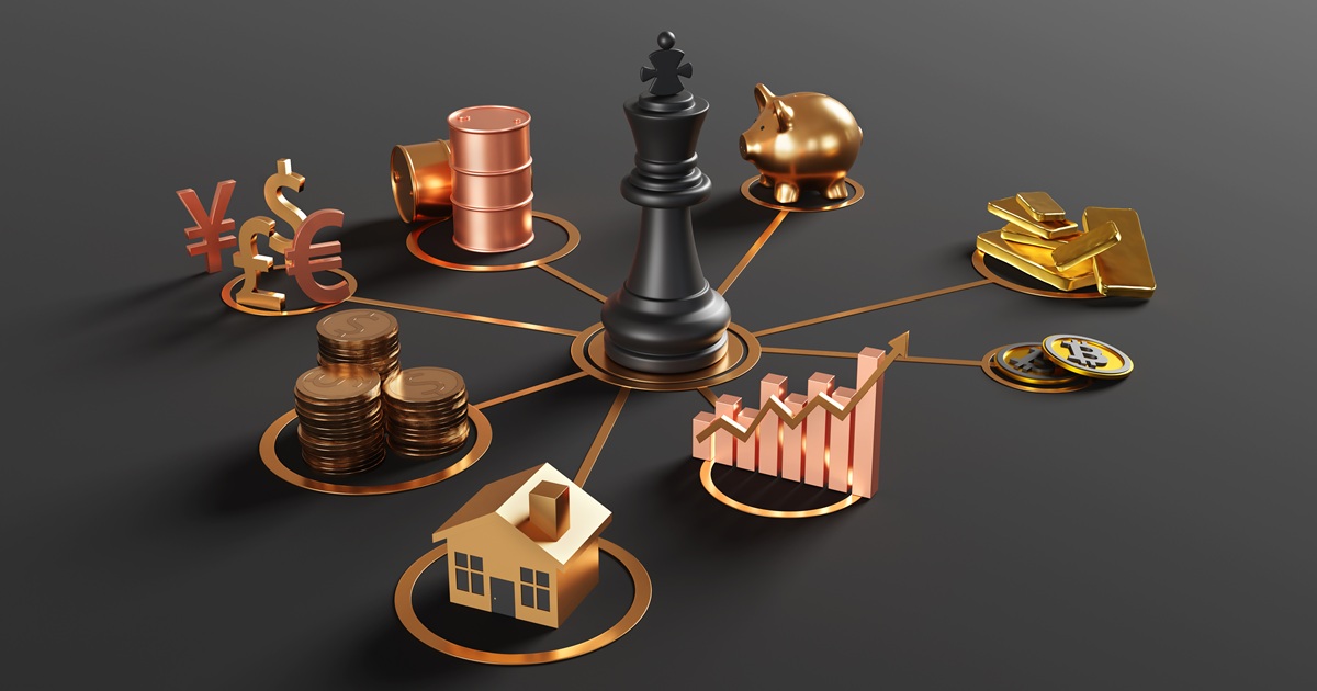 diversification for business owners