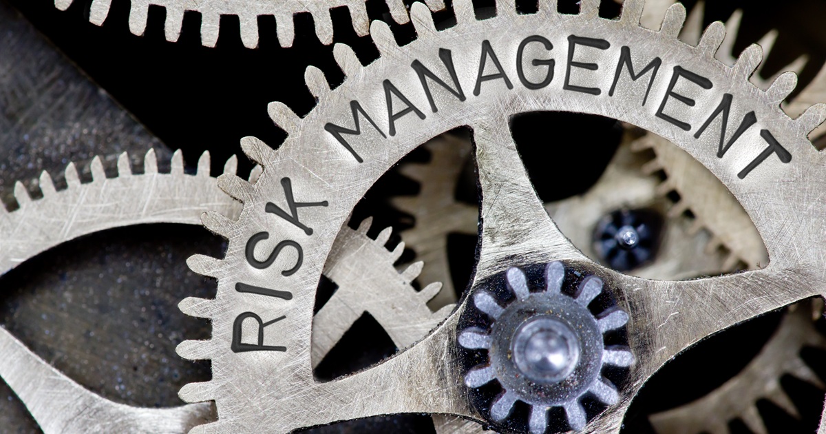 business risk management