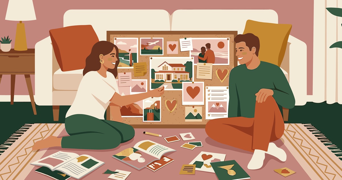 how to budget as a family