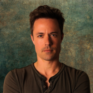 Profile photo of Daniel